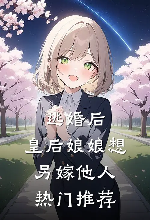 逃婚后，皇后娘娘想另嫁他人热门推荐