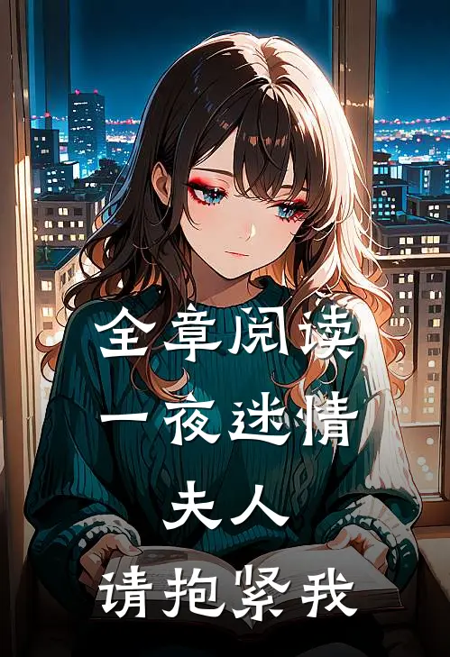全章阅读一夜迷情：夫人，请抱紧我