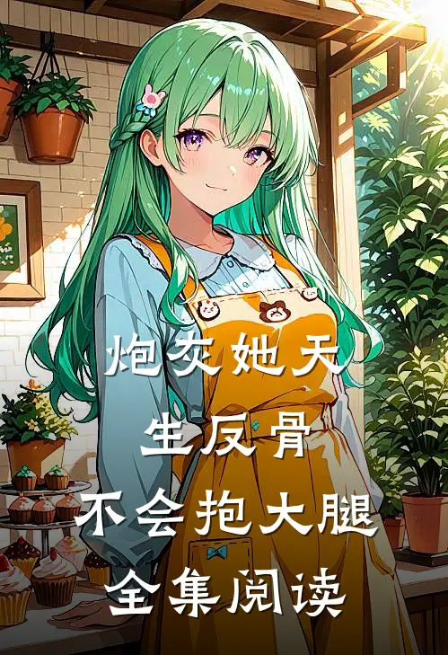炮灰她天生反骨，不会抱大腿全集阅读