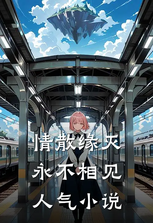 情散缘灭,永不相见人气阅读