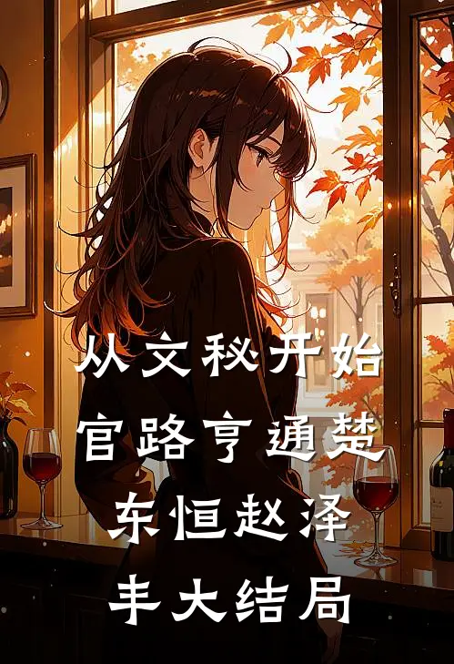 从文秘开始，官路亨通楚东恒赵泽丰大结局