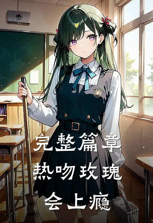 完整篇章热吻玫瑰会上瘾
