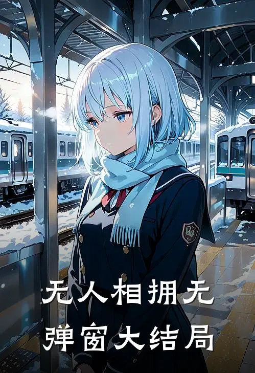 无人相拥无弹窗大结局
