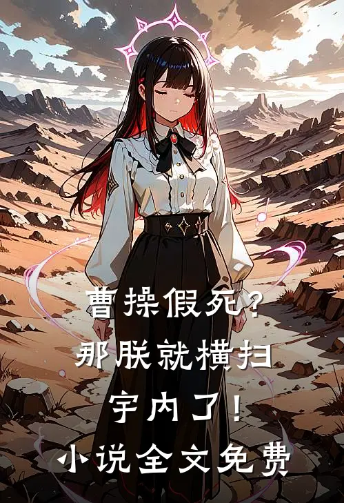 曹操假死?那朕就横扫宇内了!全文免费