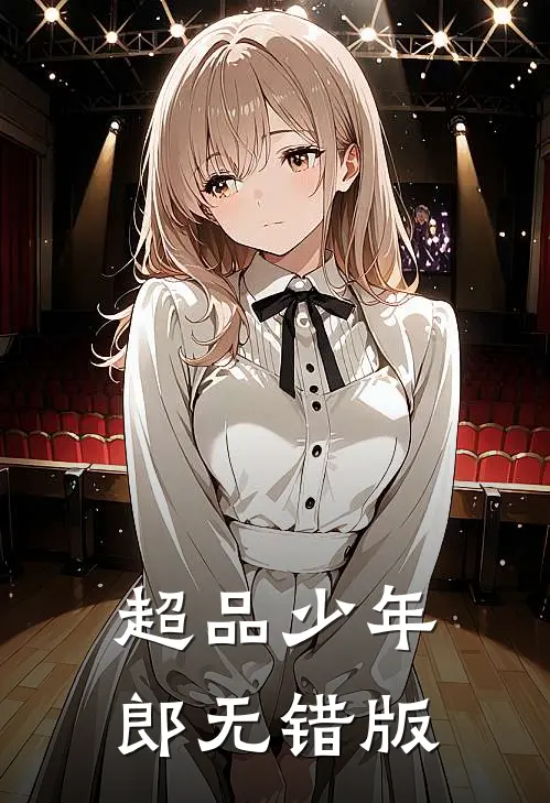 超品少年郎无错版