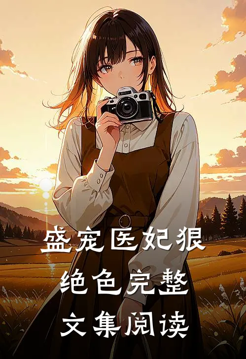 盛宠医妃狠绝色完整文集阅读免费