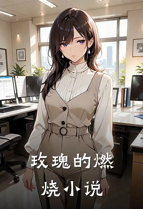 玫瑰的燃烧小说