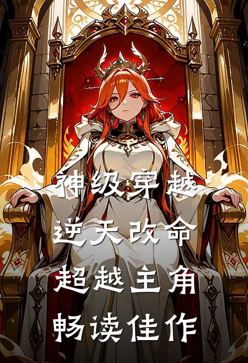 神级穿越逆天改命,超越主角畅读佳作