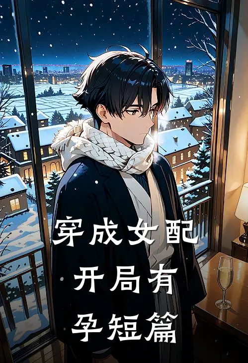 穿成女配,开局有孕短篇推荐