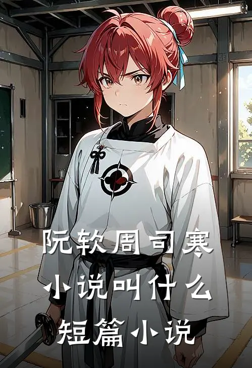 阮软周司寒小说叫什么短篇小说