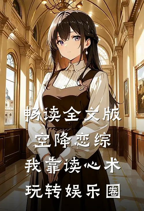 畅读全文版空降恋综，我靠读心术玩转娱乐圈
