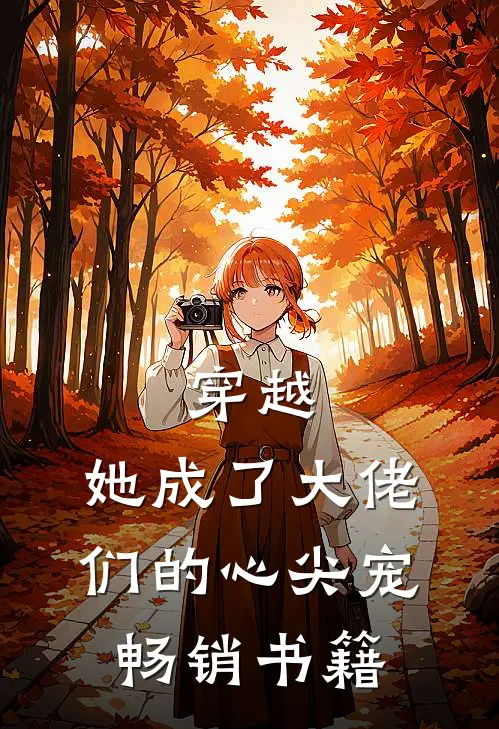 穿越她成了大佬们的心尖宠畅销书籍