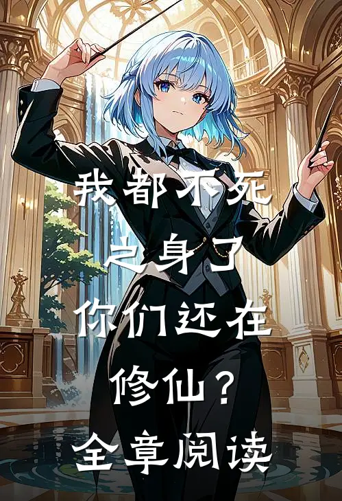 我都不死之身了,你们还在修仙?全章阅读