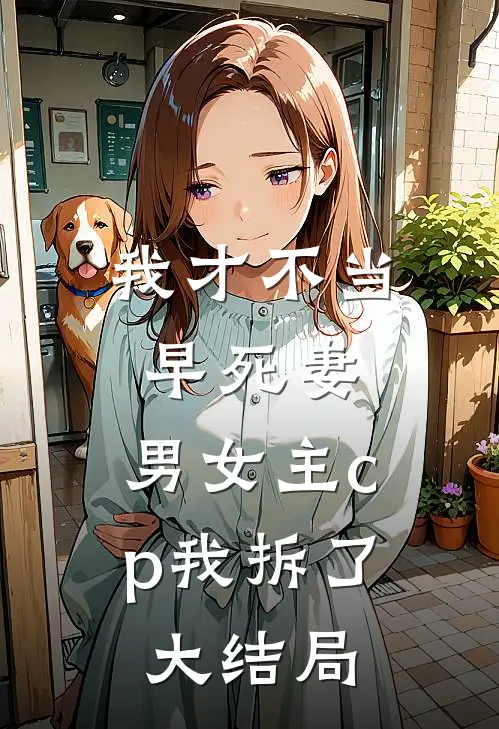 我才不当早死妻,男女主cp我拆了大结局