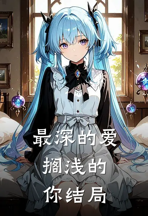 最深的爱,搁浅的你结局是啥