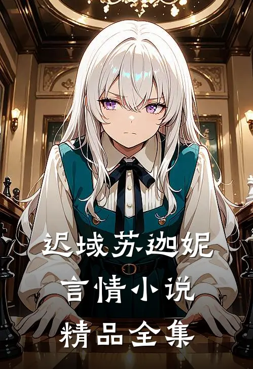 迟域苏迦妮言情小说精品全集