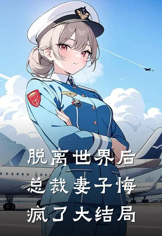 脱离世界后,总裁妻子悔疯了大结局
