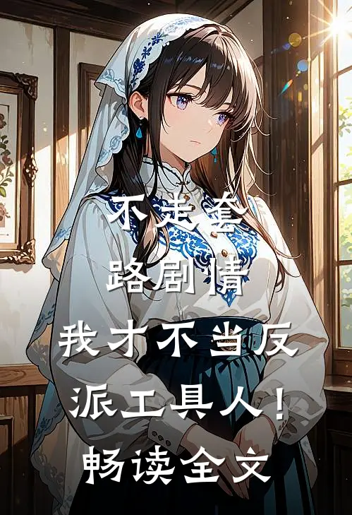 不走套路剧情，我才不当反派工具人！畅读全文