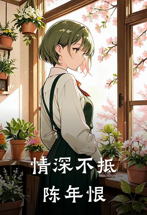 情深不抵陈年恨