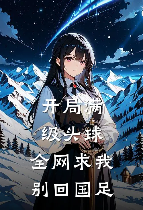 开局满级头球,全网求我别回国足 沐爷少喝点