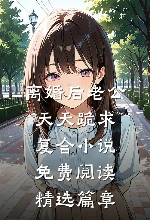 离婚后老公天天跪求复合小说免费阅读精选篇章