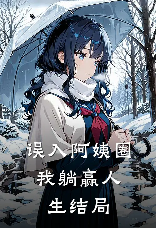 误入阿姨圈，我躺赢人生结局