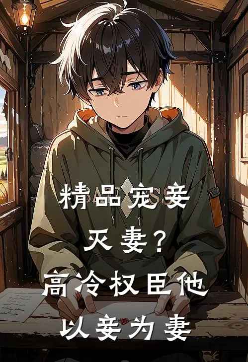精品宠妾灭妻?高冷权臣他以妾为妻