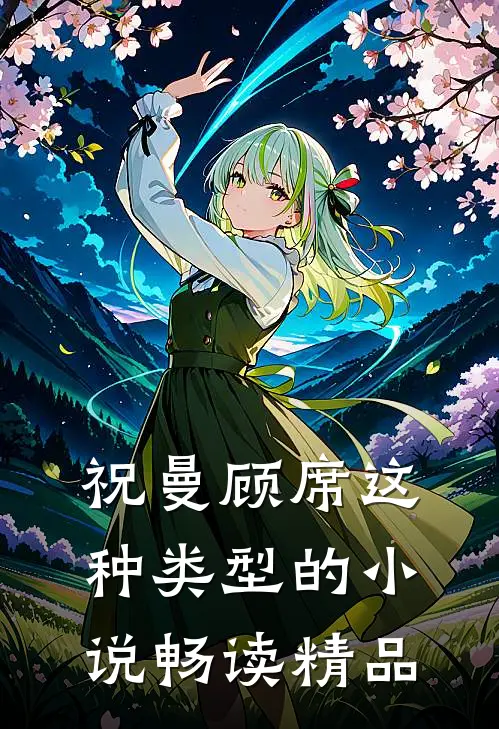 祝曼顾席这种类型的小说畅读精品