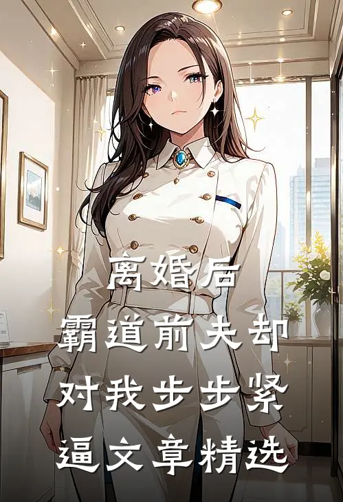 离婚后，霸道前夫却对我步步紧逼文章精选