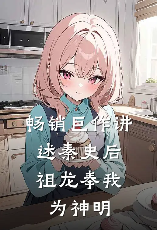 畅销巨作讲述秦史后,祖龙奉我为神明的