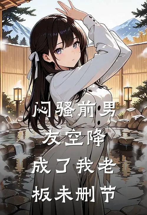 闷骚前男友空降,成了我老板未删节