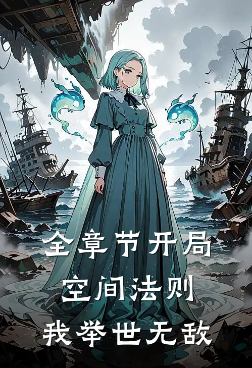 全章节开局空间法则,我举世无敌免费阅读