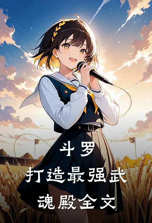 斗罗打造最强武魂殿全文免费