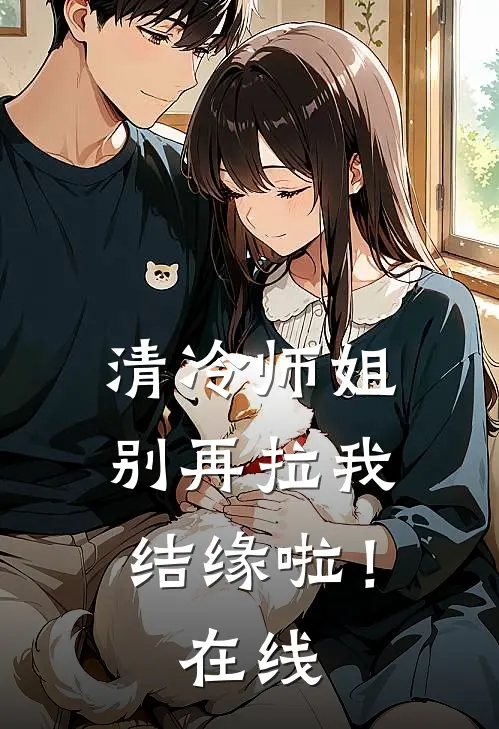 清冷师姐,别再拉我结缘啦!在线观看