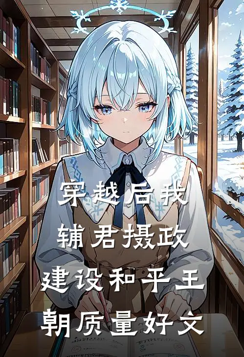 穿越后我辅君摄政，建设和平王朝质量好文