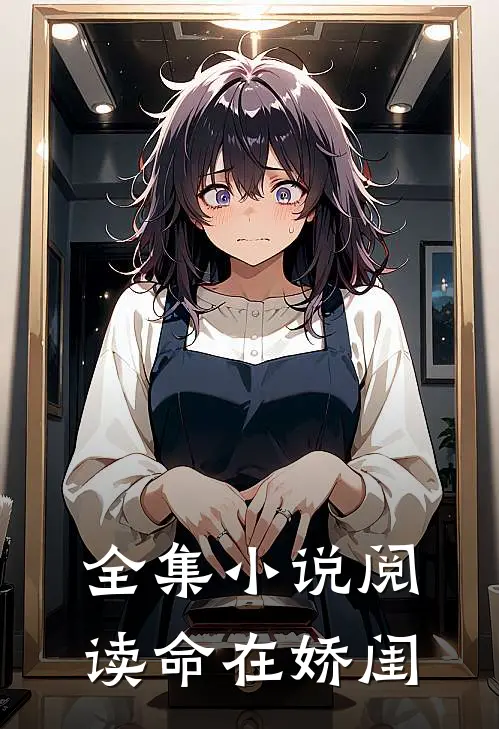 全集小说阅读命在娇闺