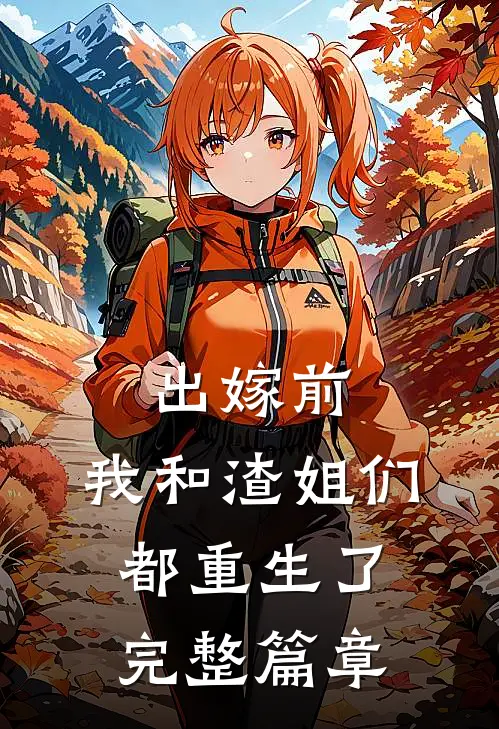 出嫁前,我和渣姐们都重生了完整篇章在线阅读