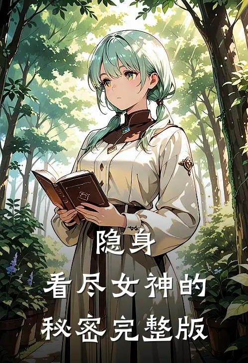 隐身：看尽女神的秘密完整版