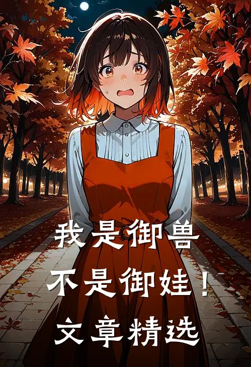 我是御兽,不是御娃!文章精选免费阅读
