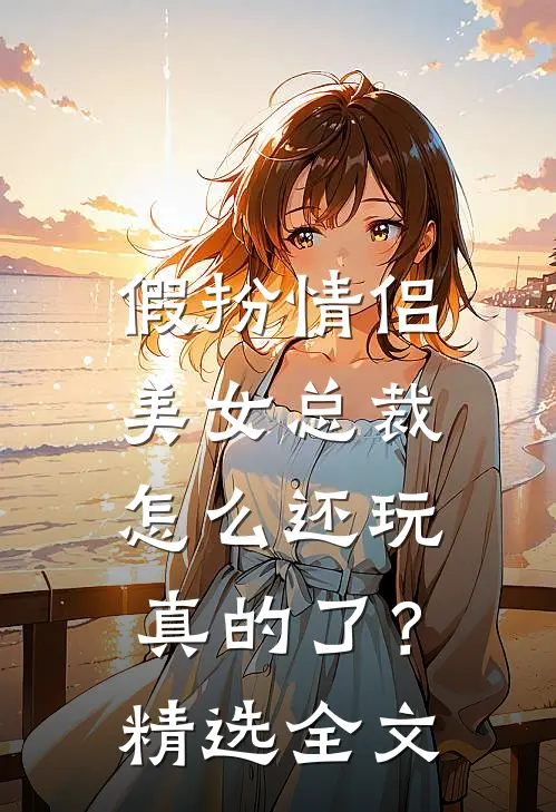 假扮情侣,美女总裁怎么还玩真的了?精选全文免费