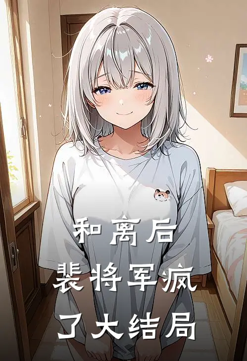 和离后,裴将军疯了大结局免费阅读