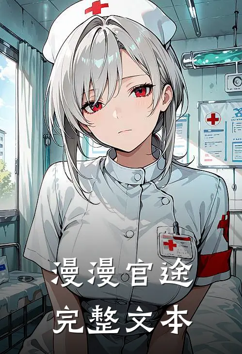 漫漫官途完整文本
