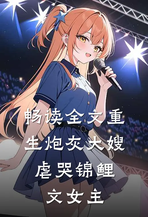 畅读全文重生炮灰大嫂,虐哭锦鲤文女主