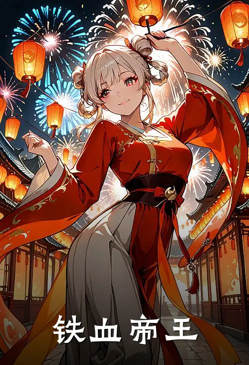 铁血帝王朱元璋合集完整版