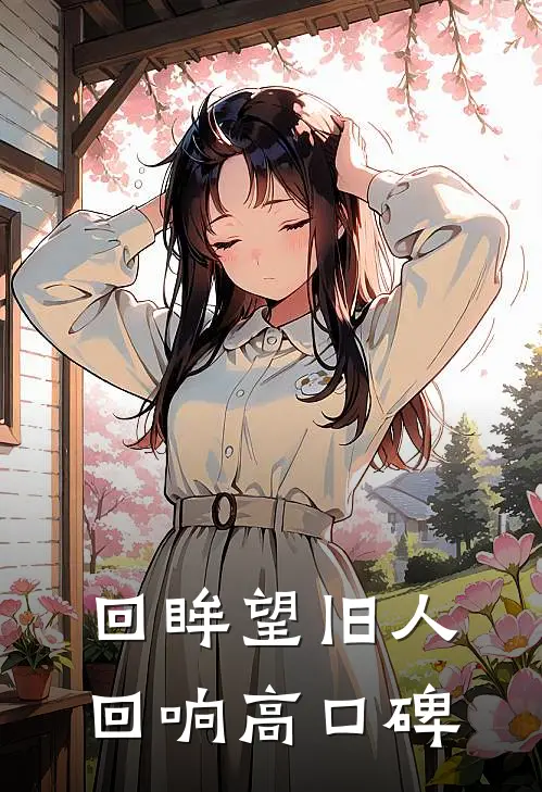 回眸望旧人回响高口碑的句子