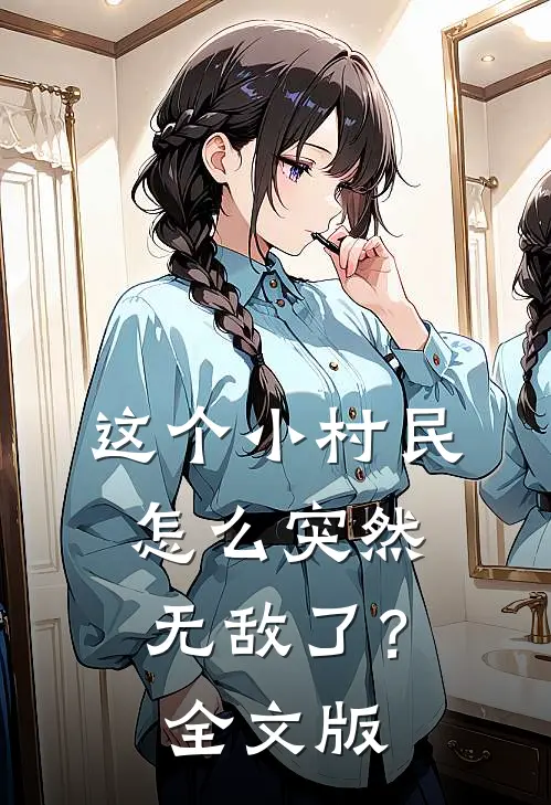 这个小村民怎么突然无敌了?全文版