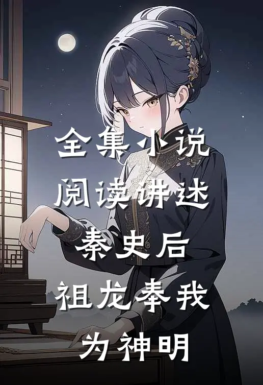 全集阅读讲述秦史后,祖龙奉我为神明的