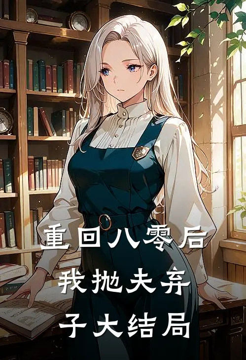 重回八零后,我抛夫弃子大结局