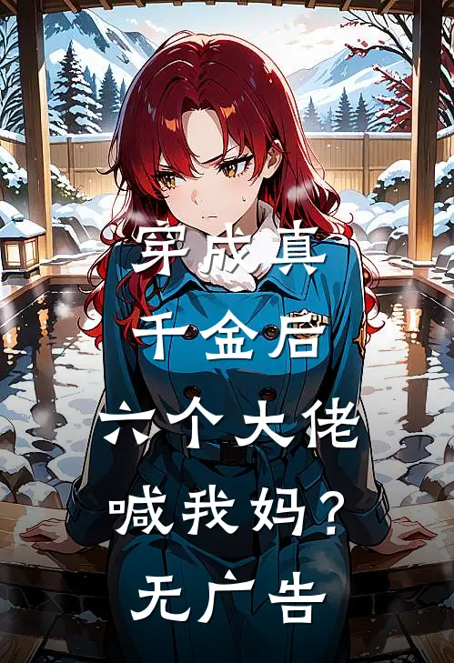 穿成真千金后,六个大佬喊我妈?无广告阅读