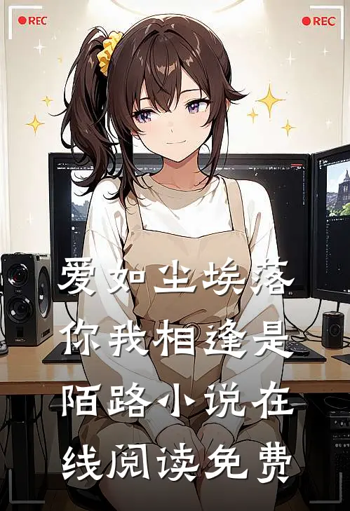 爱如尘埃落,你我相逢是陌路在线阅读免费全文